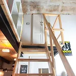 La Casina Apartment
