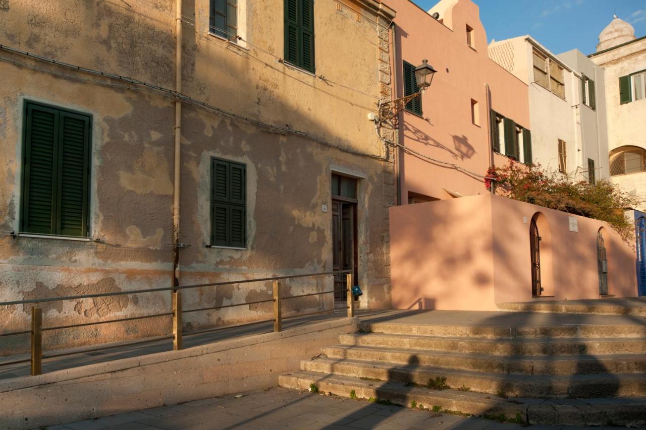 Appartamento La Casina *