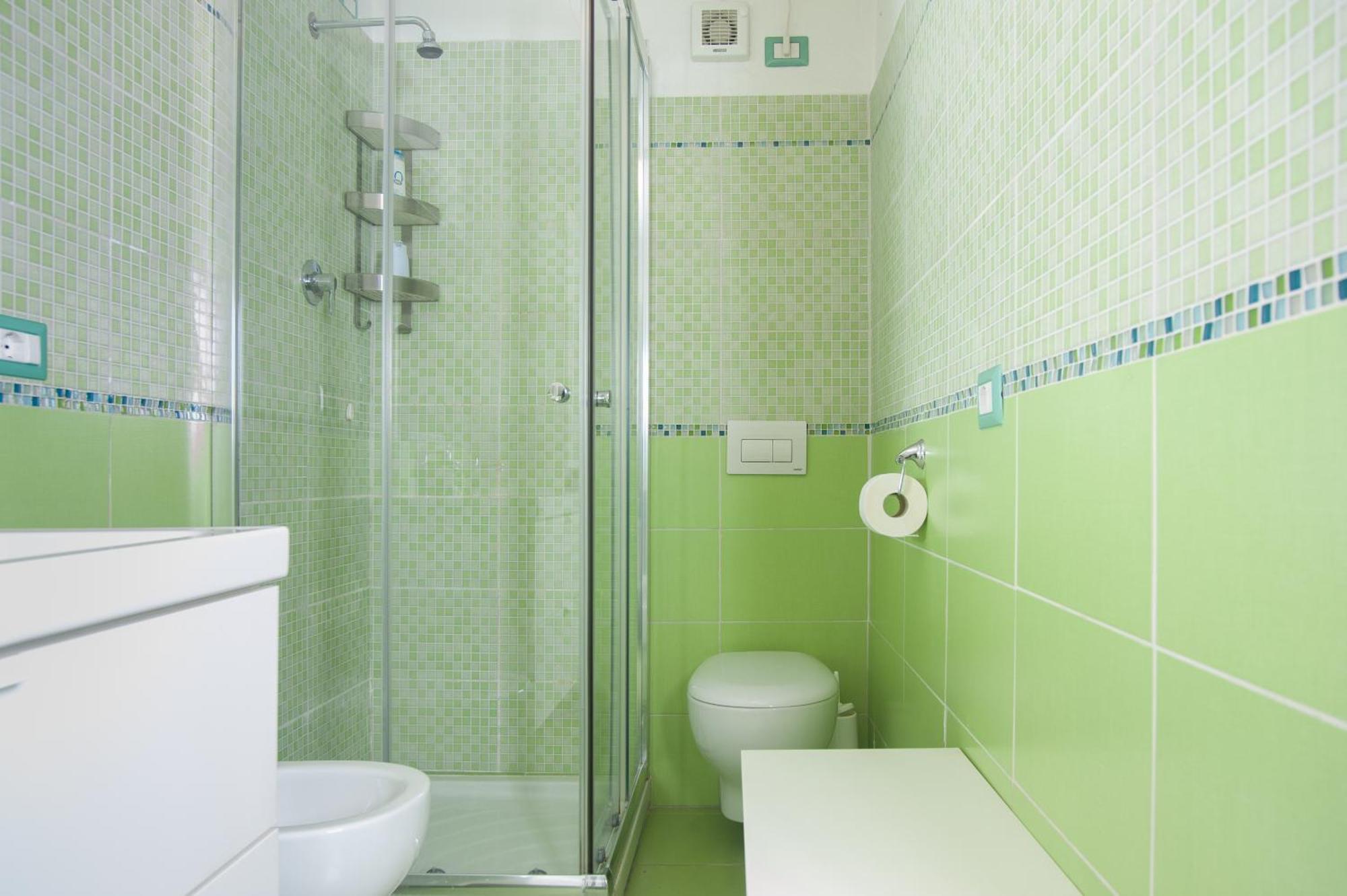 La Casina Appartamento Alghero